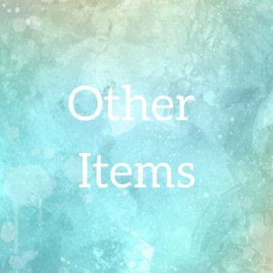 Other Items Closet Divider